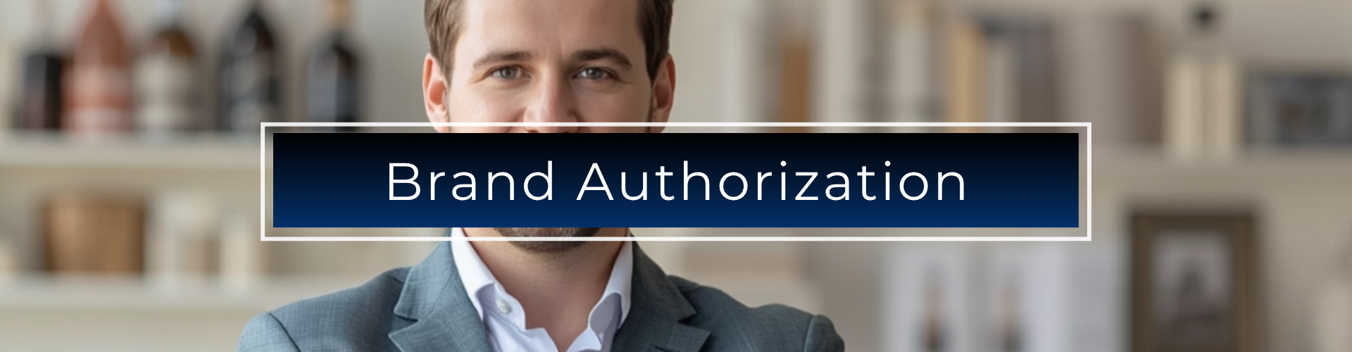 Brand Authorization